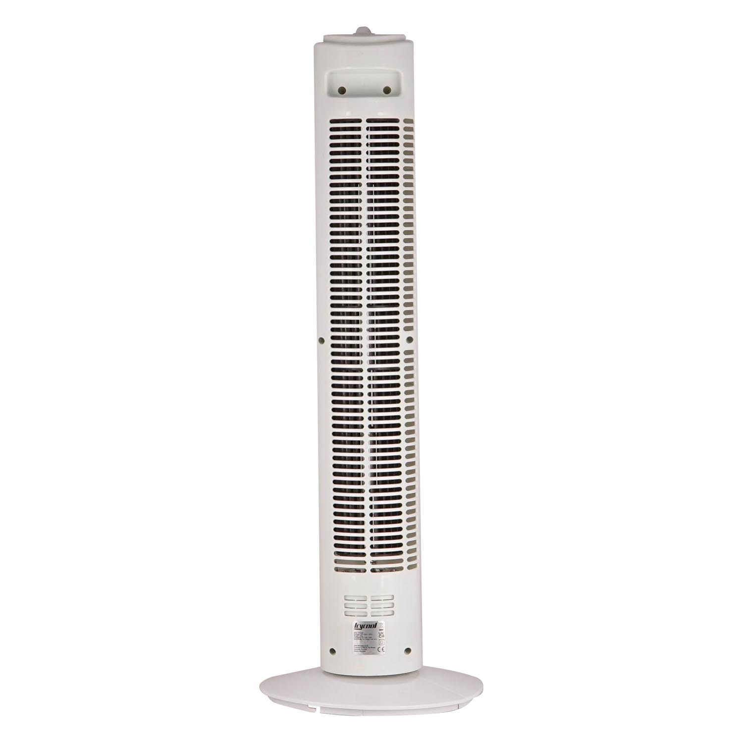 Icycool Oscillating Tower Fan Image 6