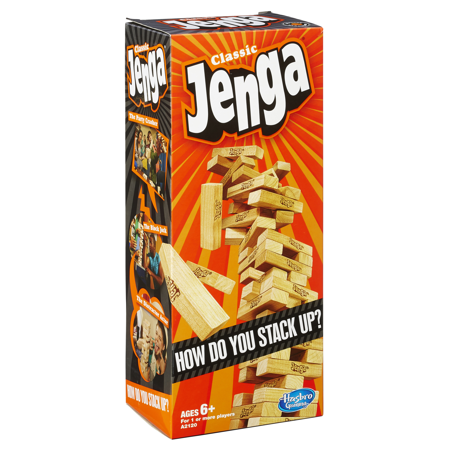 Jenga Image 1