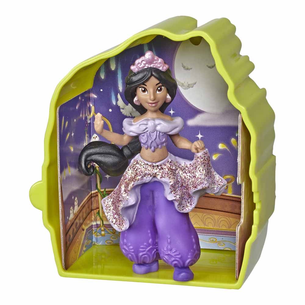 Disney Princess Blind Capsule Image 4