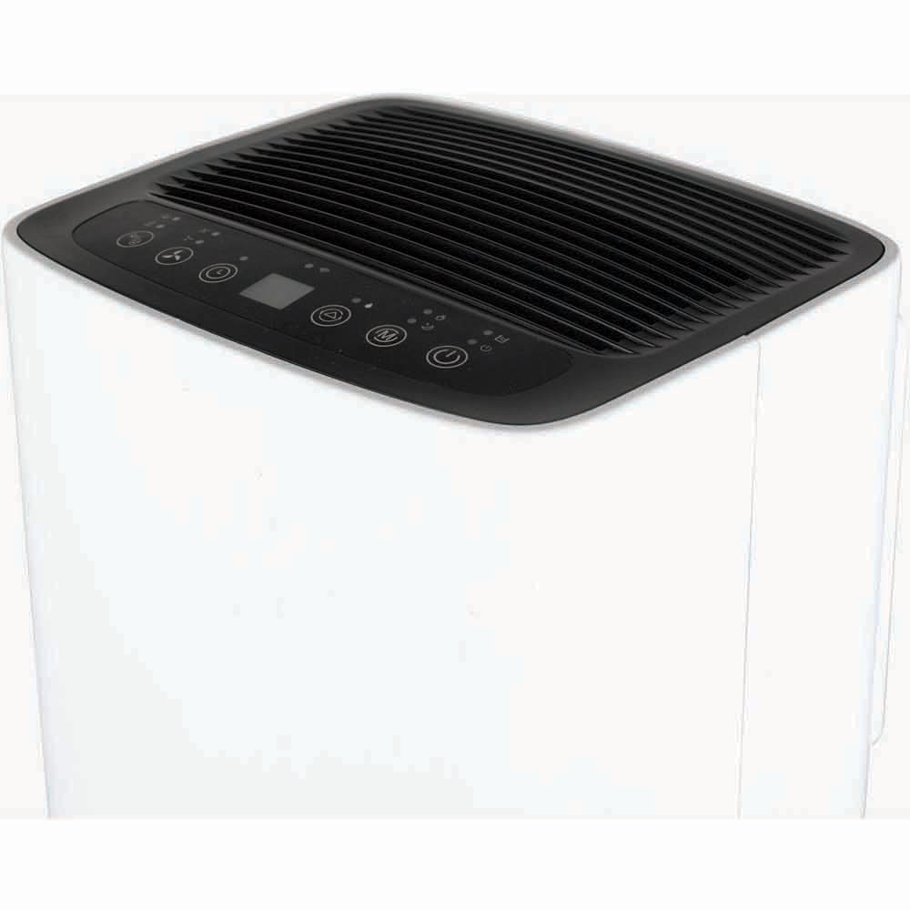 TCP White Smart Wi-Fi Dehumidifier 12L Image 4