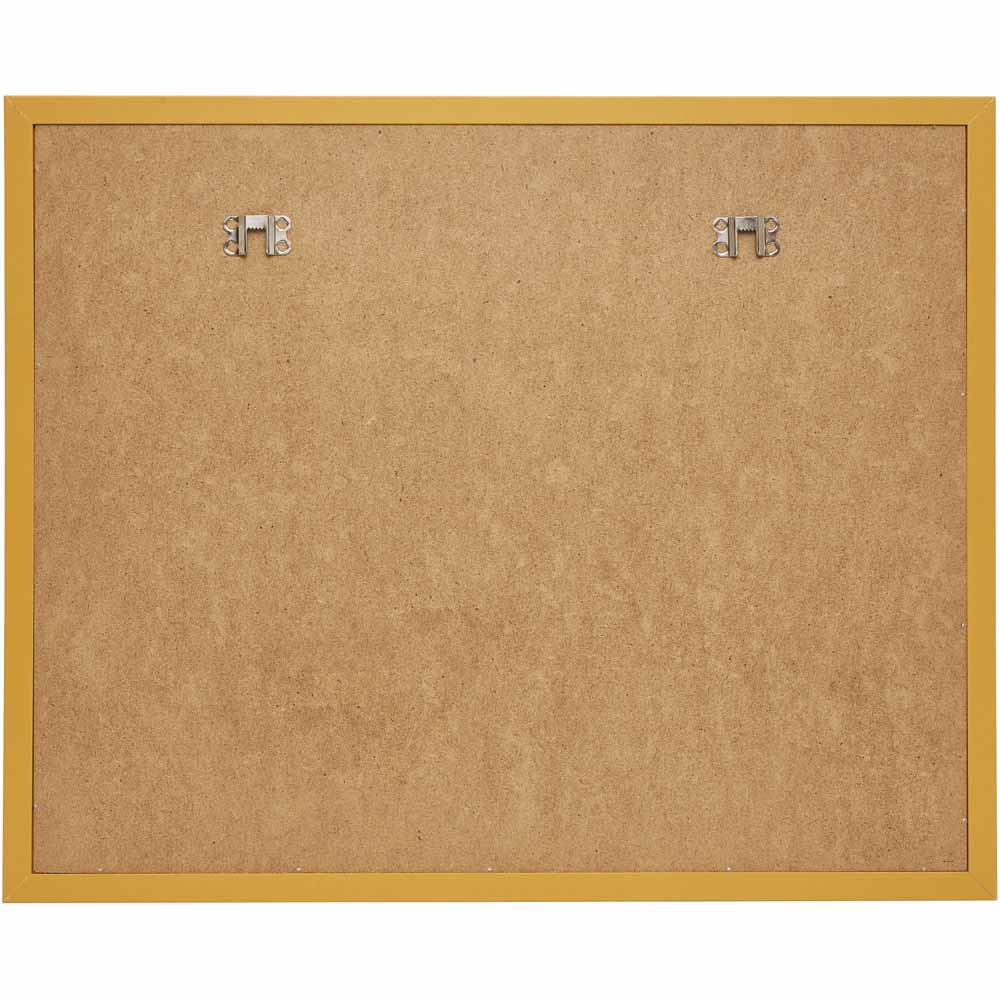 Wilko Ochre Bungee Frame Wilko