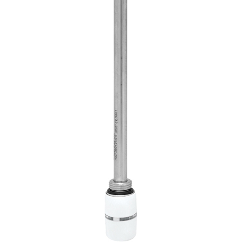 Towelrads Smart Non Thermostatic Towel Radiator Electric Element White 600w Image 3