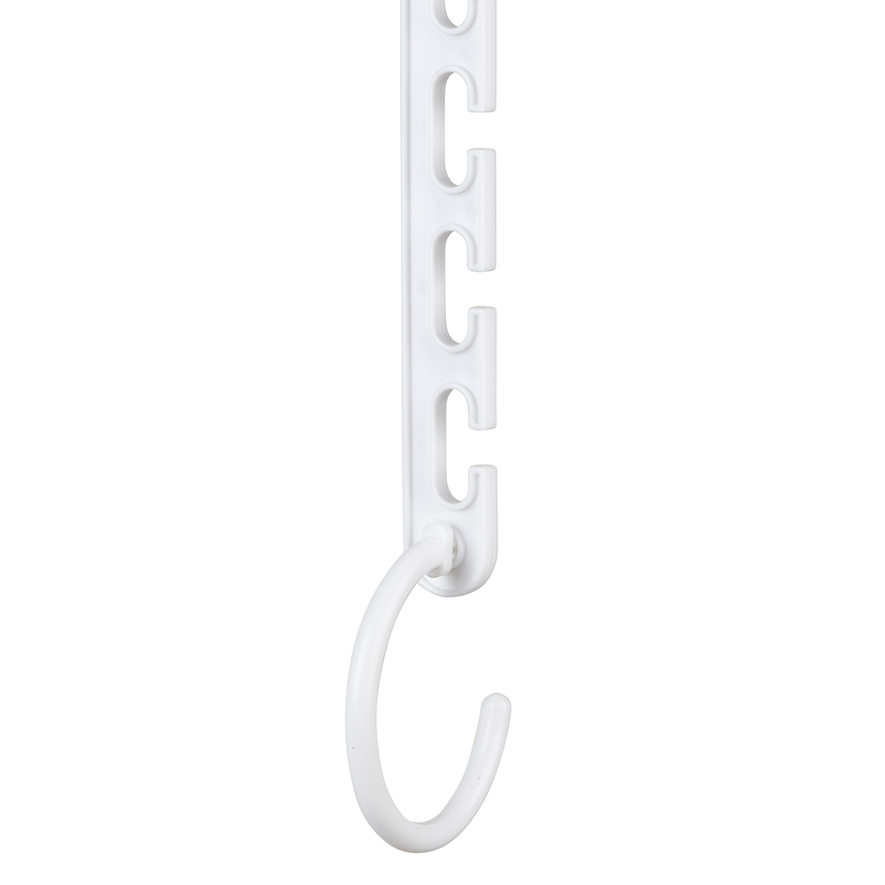 Wilko Space Saving Hangers 3 Pack   Image 5