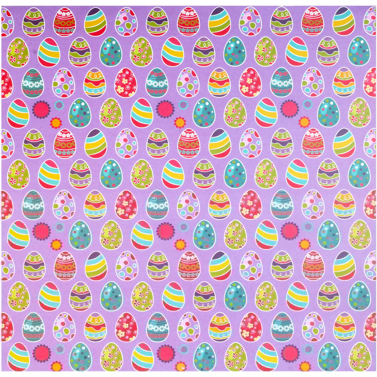Easter Embossing Pad - Multicolour Image 4