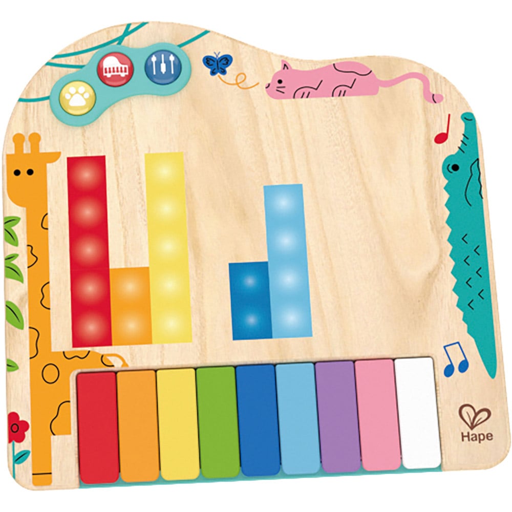 Hape Dynamic Pixel Piano Image 4