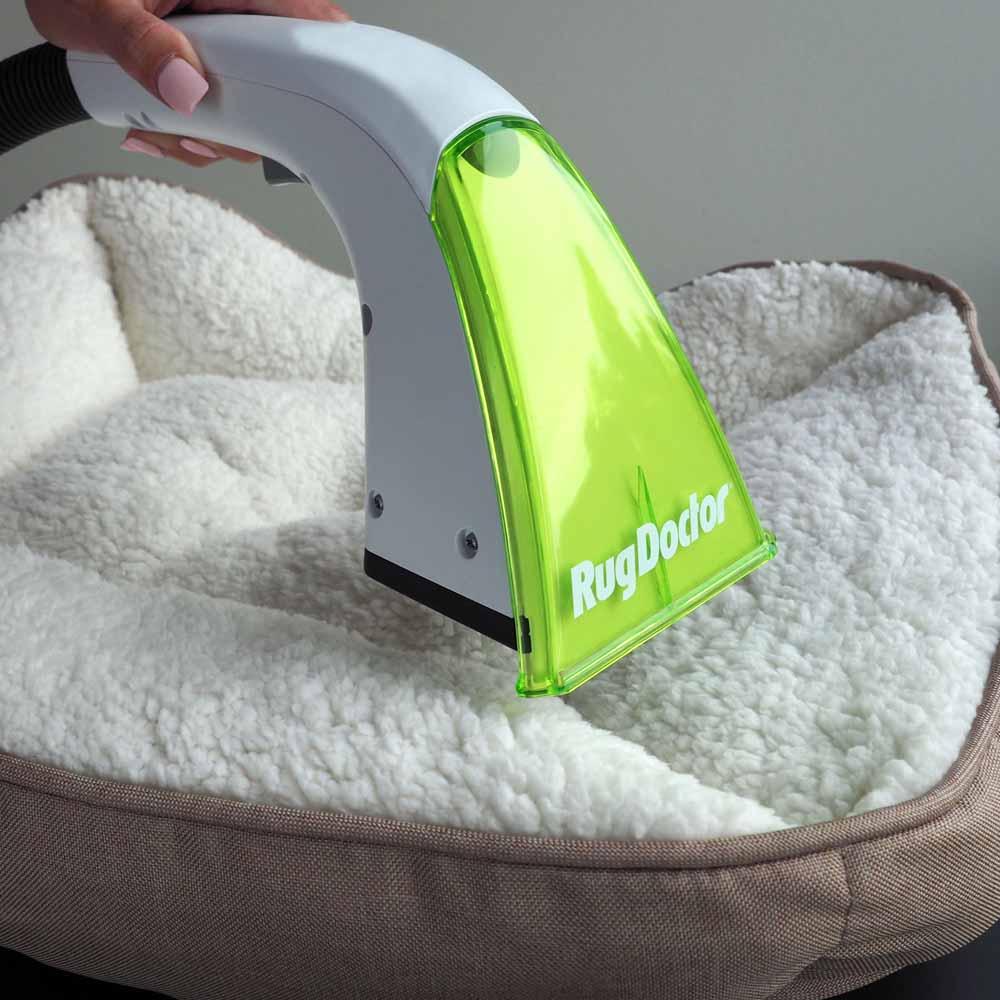 Rug Doctor Pet Portable Spot Cleaning Machine Image 8