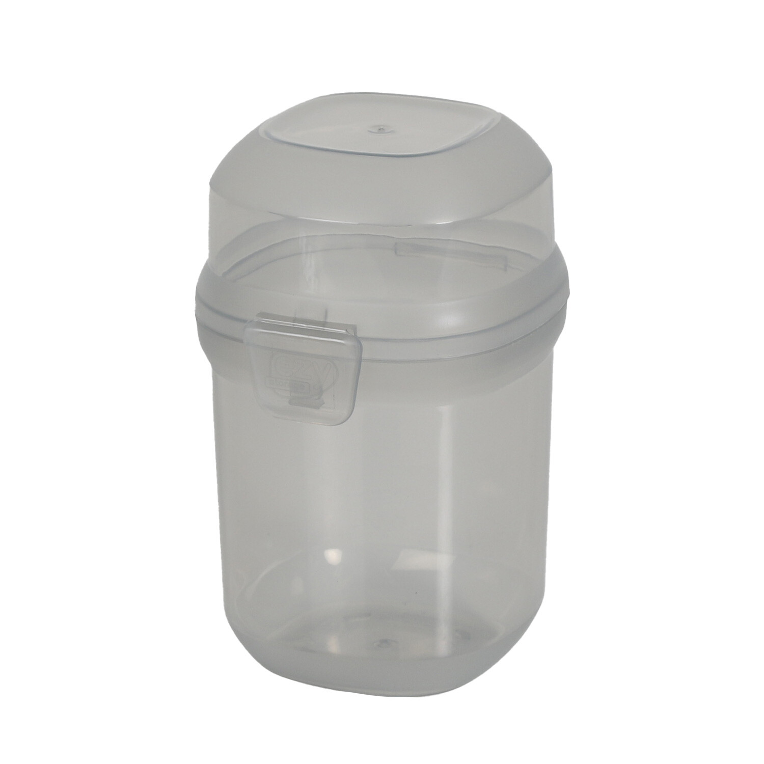 Pack of 3 Lunch Containers Image 4
