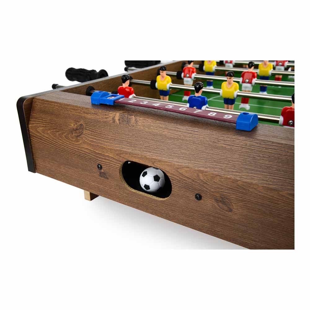 Toyrific Table Football Game 27 inch Image 4