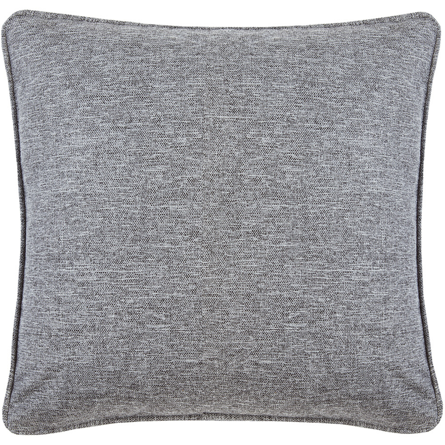 Divante Dusk Cushion Charcoal Image 1