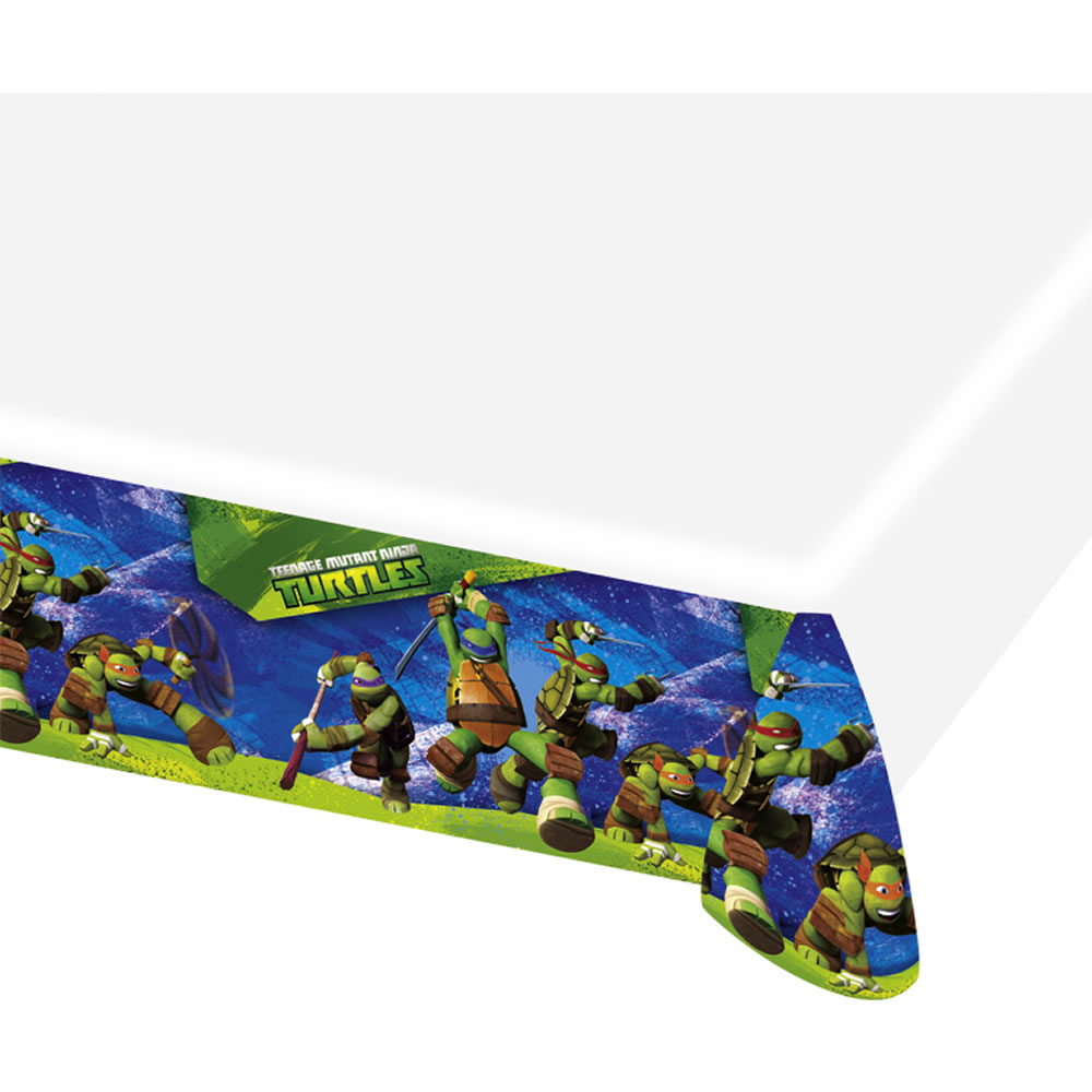 Turtles Tablecover Image