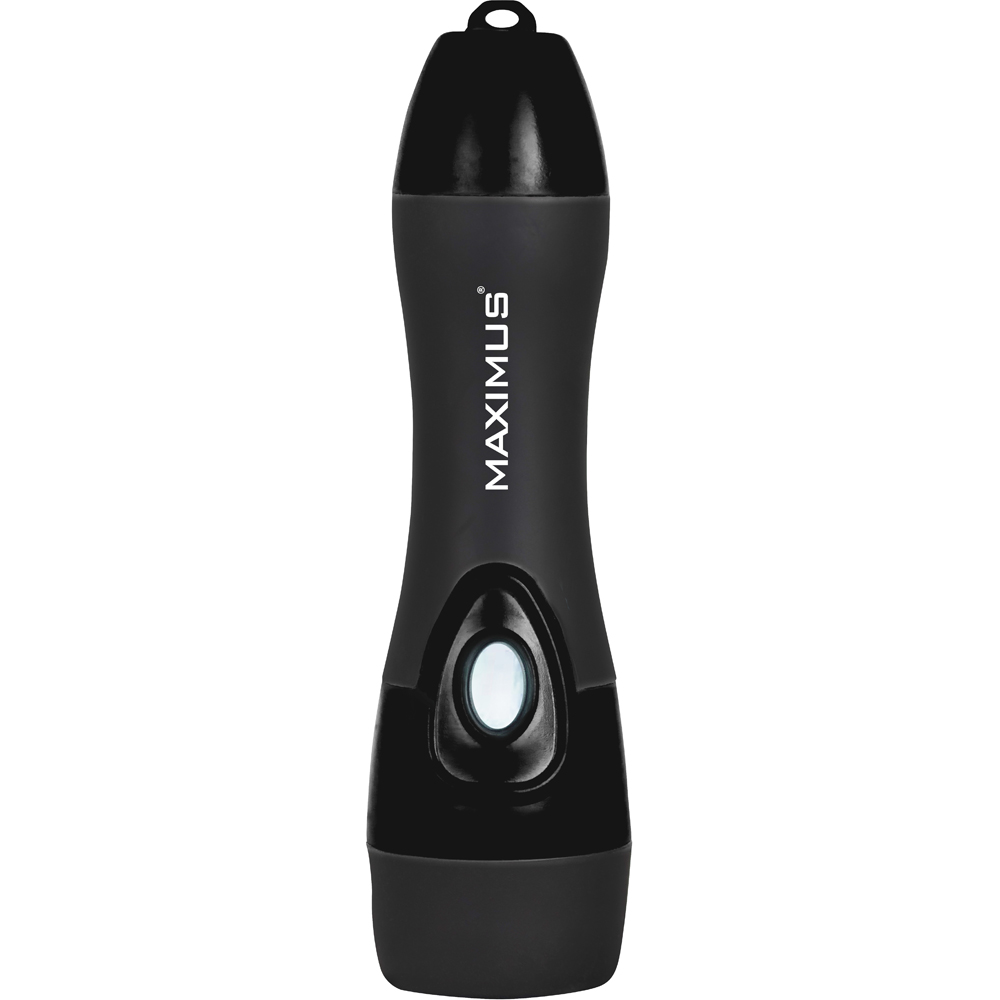 Maximus 145 Lumen LED Flashlight 3W Image 5