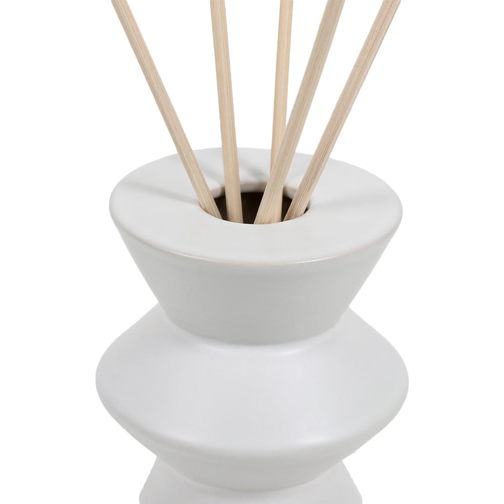 Single Abstract Amber or Patchouli Diffuser 200ml in Assorted styles Image 4