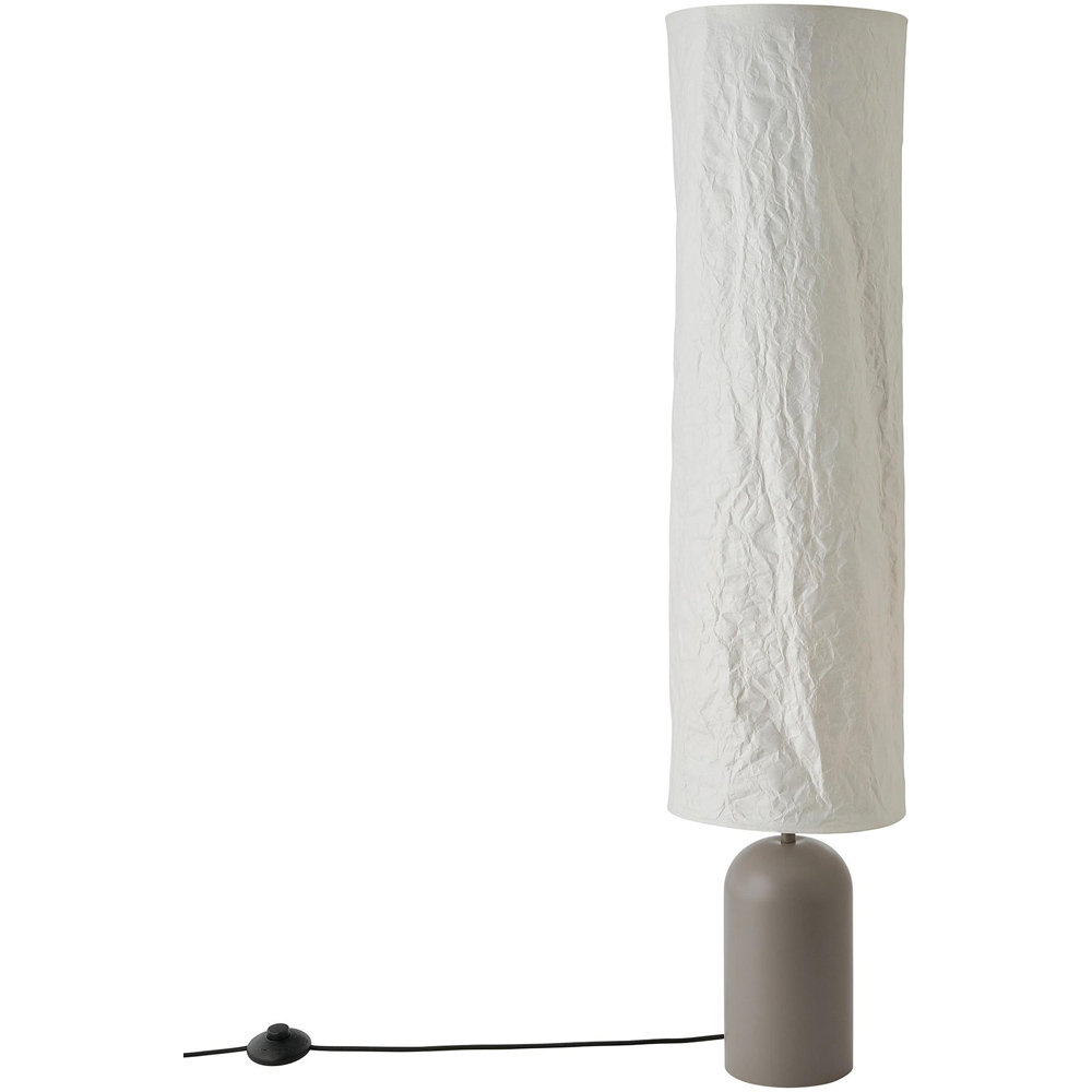 Nordlux Talli Brown Floor Lamp Image 4