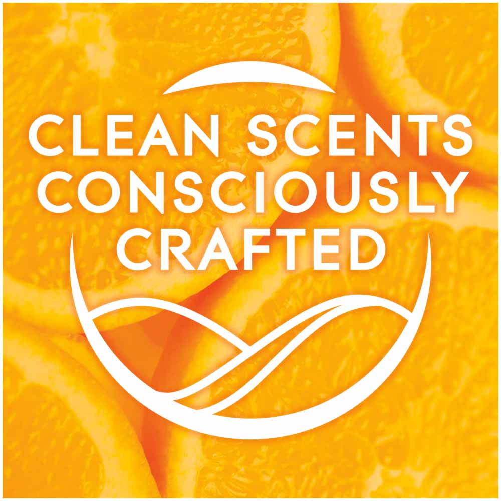 Glade Sense & Spray Holder Mandarin and Sunshine Air Freshener 18ml Image 9