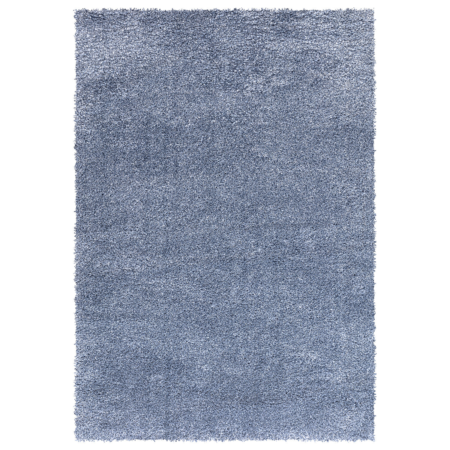 San Lorenzo Rug - Blue / 160cm Image 1