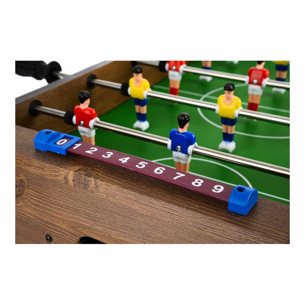 Toyrific Table Football Game 27 inch Image 5