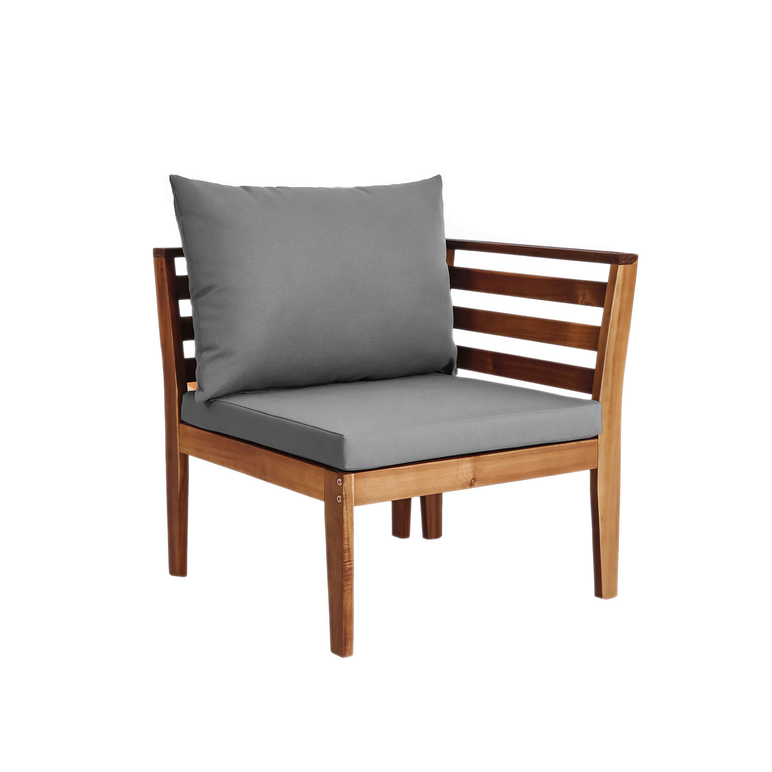 Harper Multifunctional Set - Wood Image 11