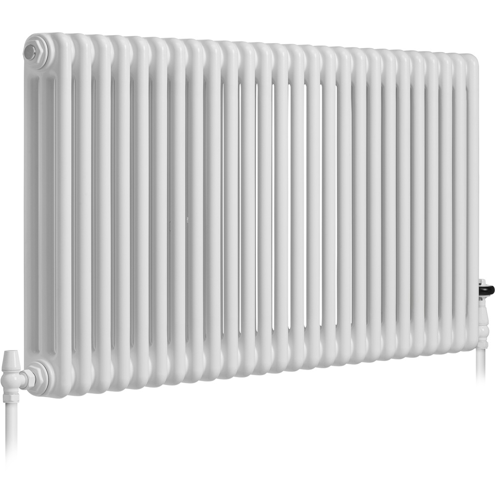 Terma Colorado 5320 BTU White Radiator 600 x 1194mm Image 1