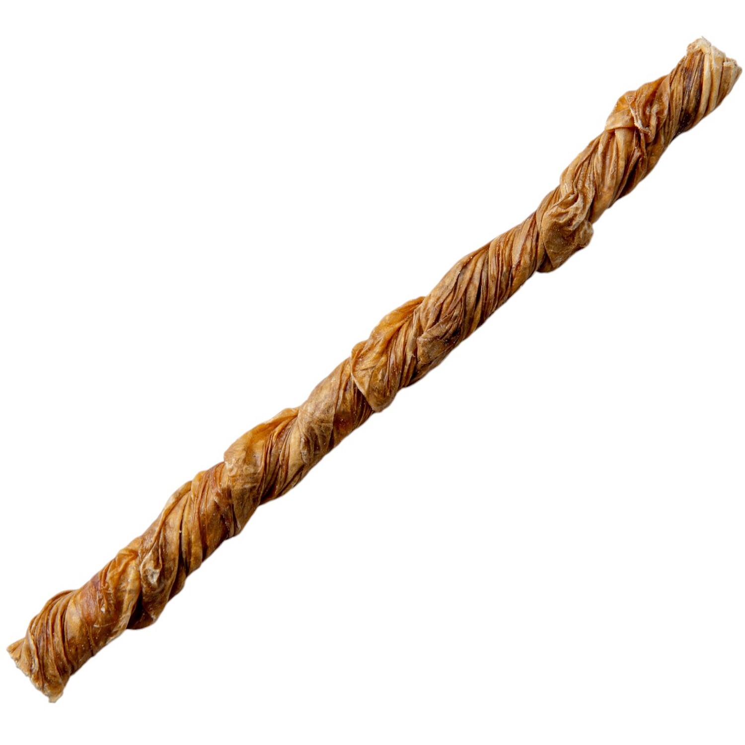 Naw Beef Twists Dog Treats Image 2