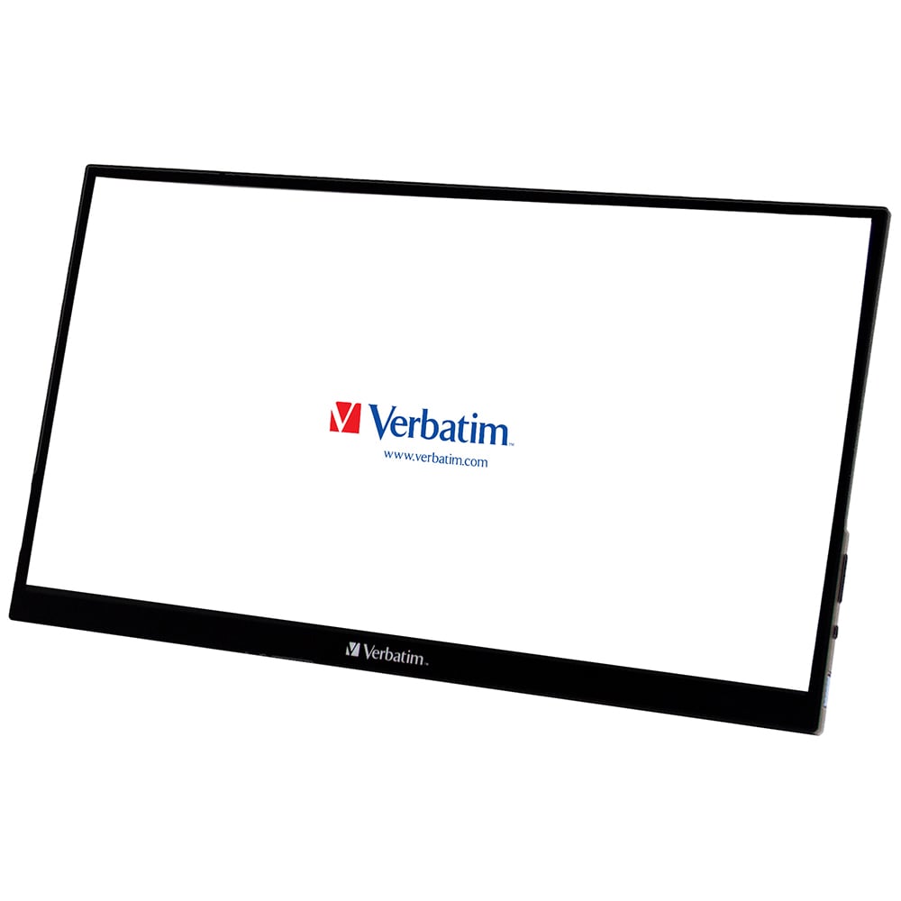 Verbatim PMT-14 Portable Monitor Image 1