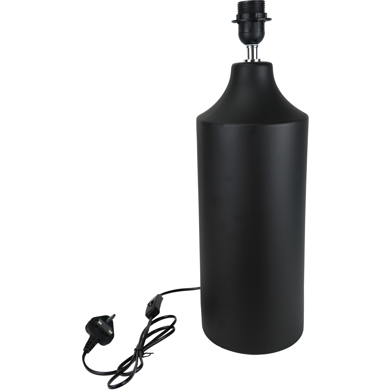 Uma Lamp Black Image 11