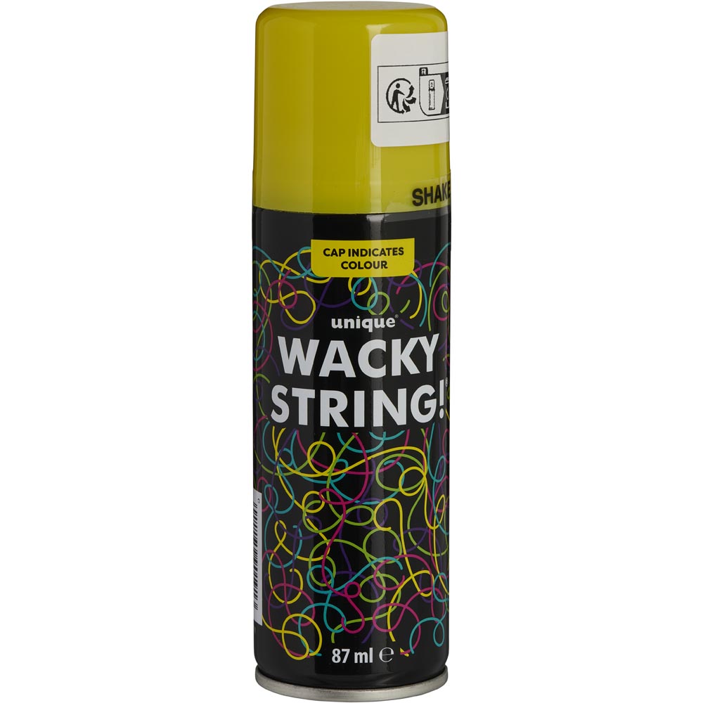 Single Unique Wacky String in Assortment styles Image 3