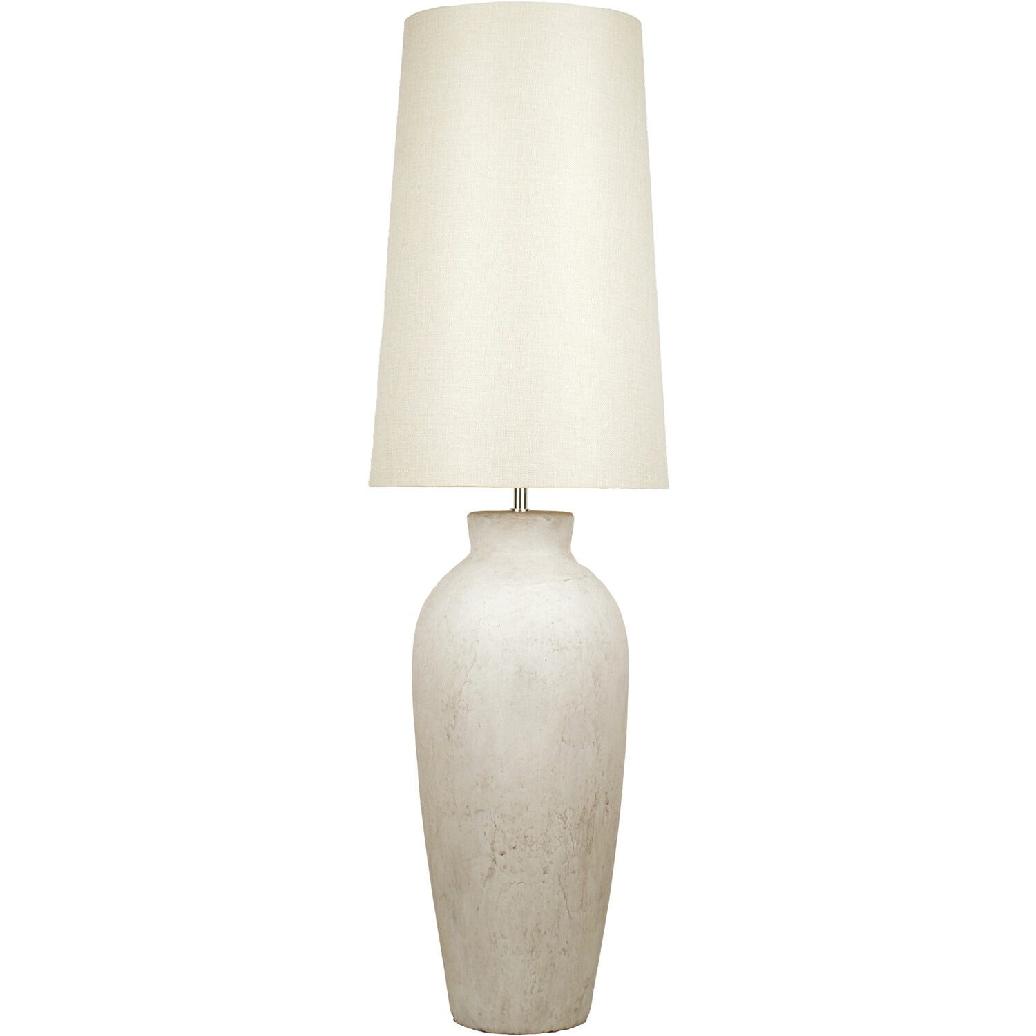 XL Hadley Lamp - Natural Image 1