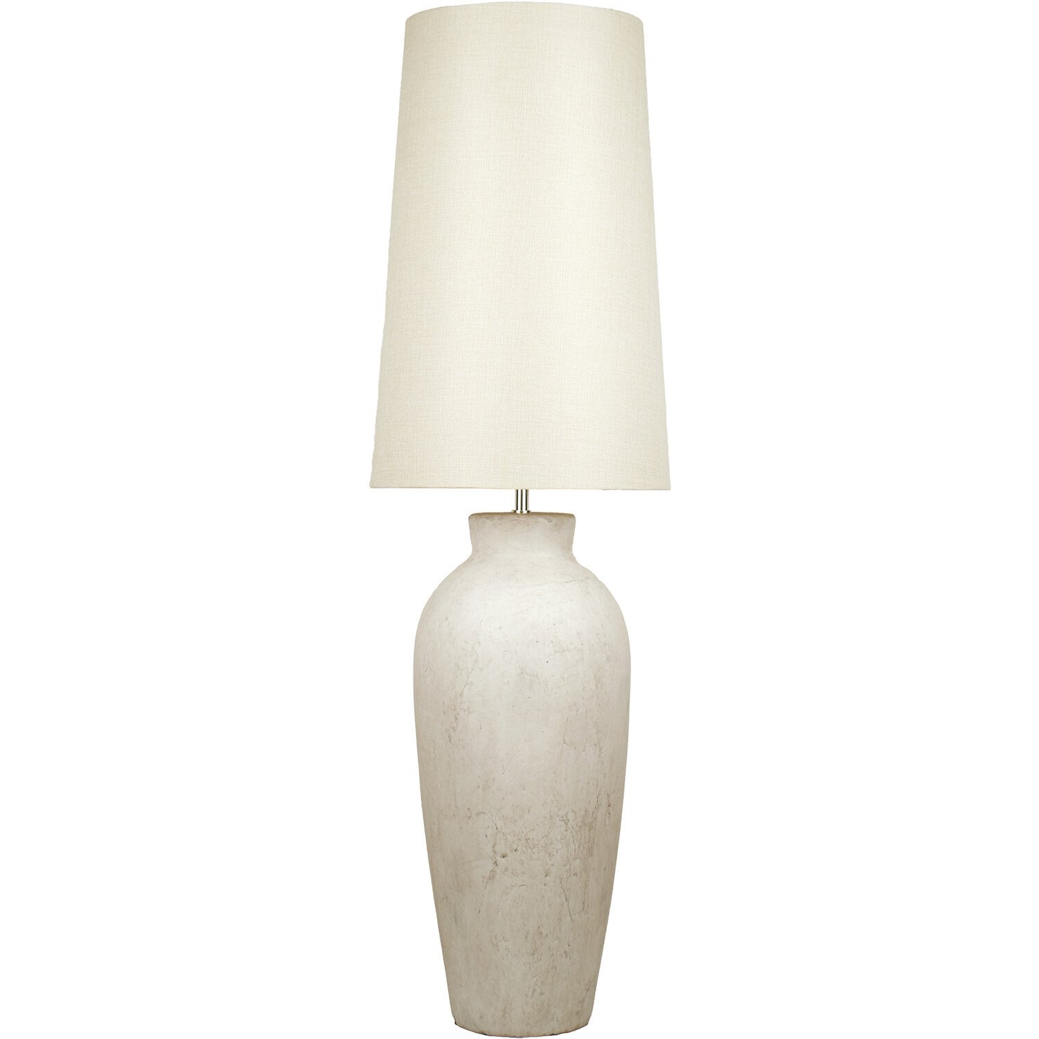 Hadley XL Lamp Natural Image 1