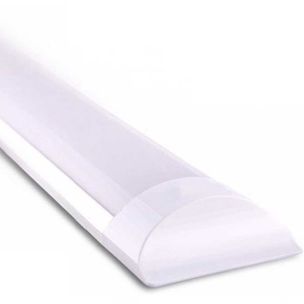 ENER-J 36W 4000K LED Prismatic Batten 120cm 2 Pack Image 3