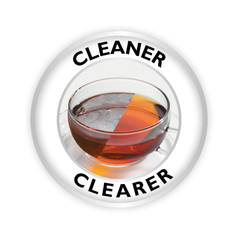 Russell Hobbs Brita Purity Kettle Wilko