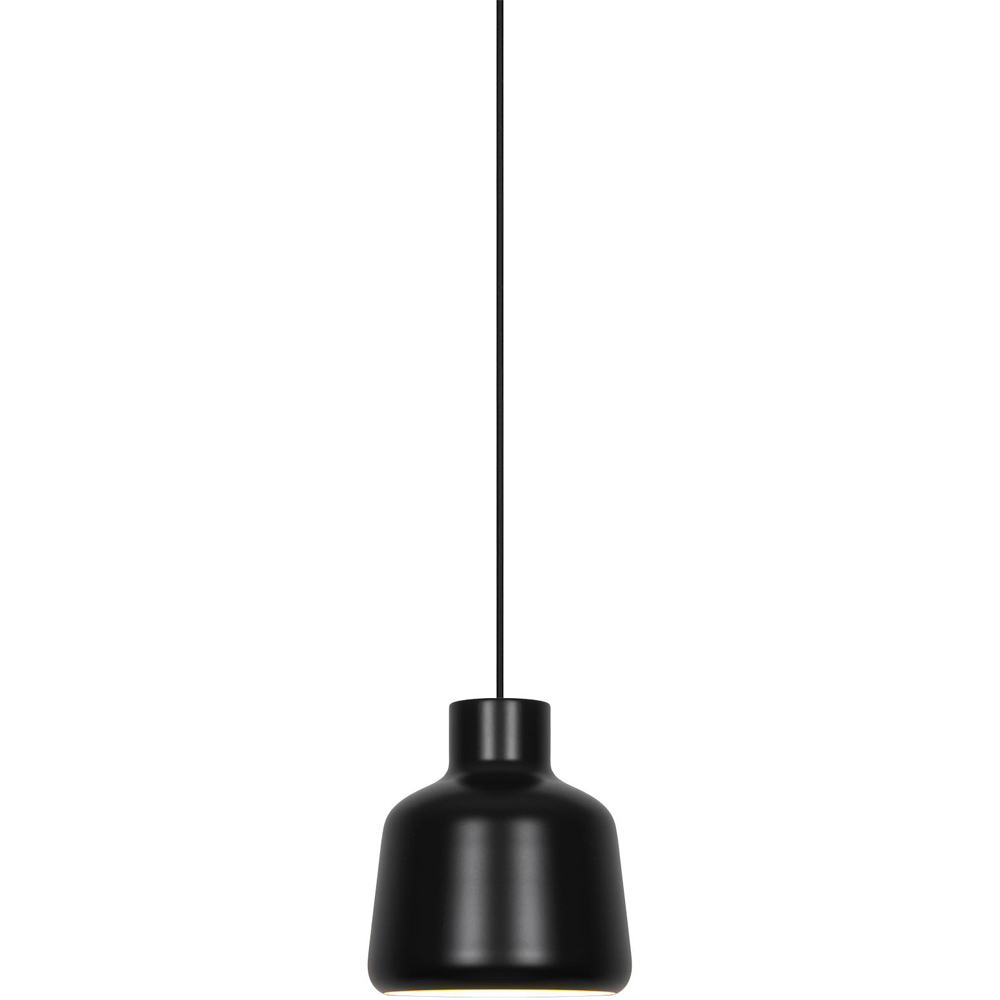 Nordlux Louella 20 Black Pendant Light Image 5