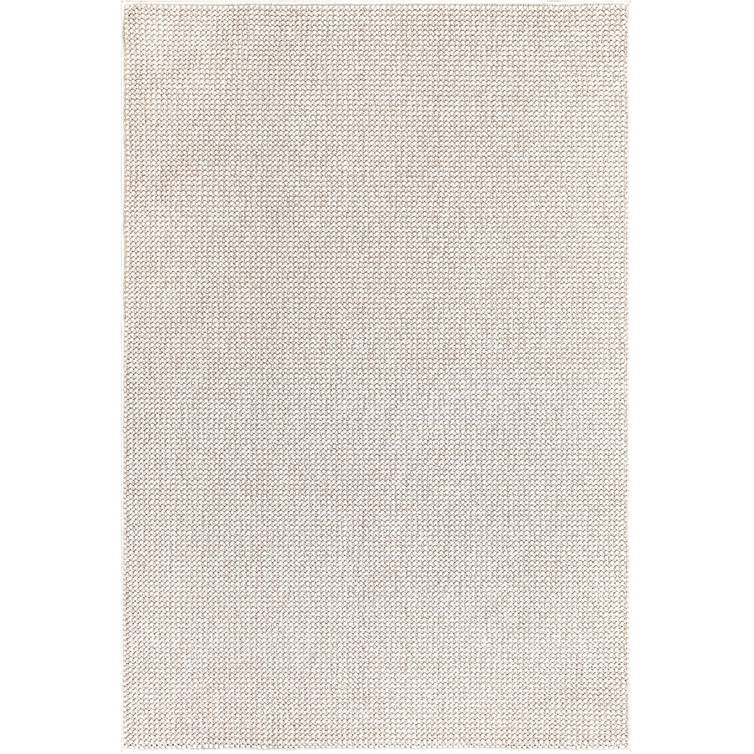 Azura Texture Rug Beige 230cm Image 1