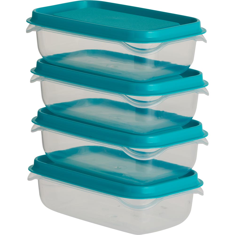 Wilko Food Storage Containers 20 Pack Image 10