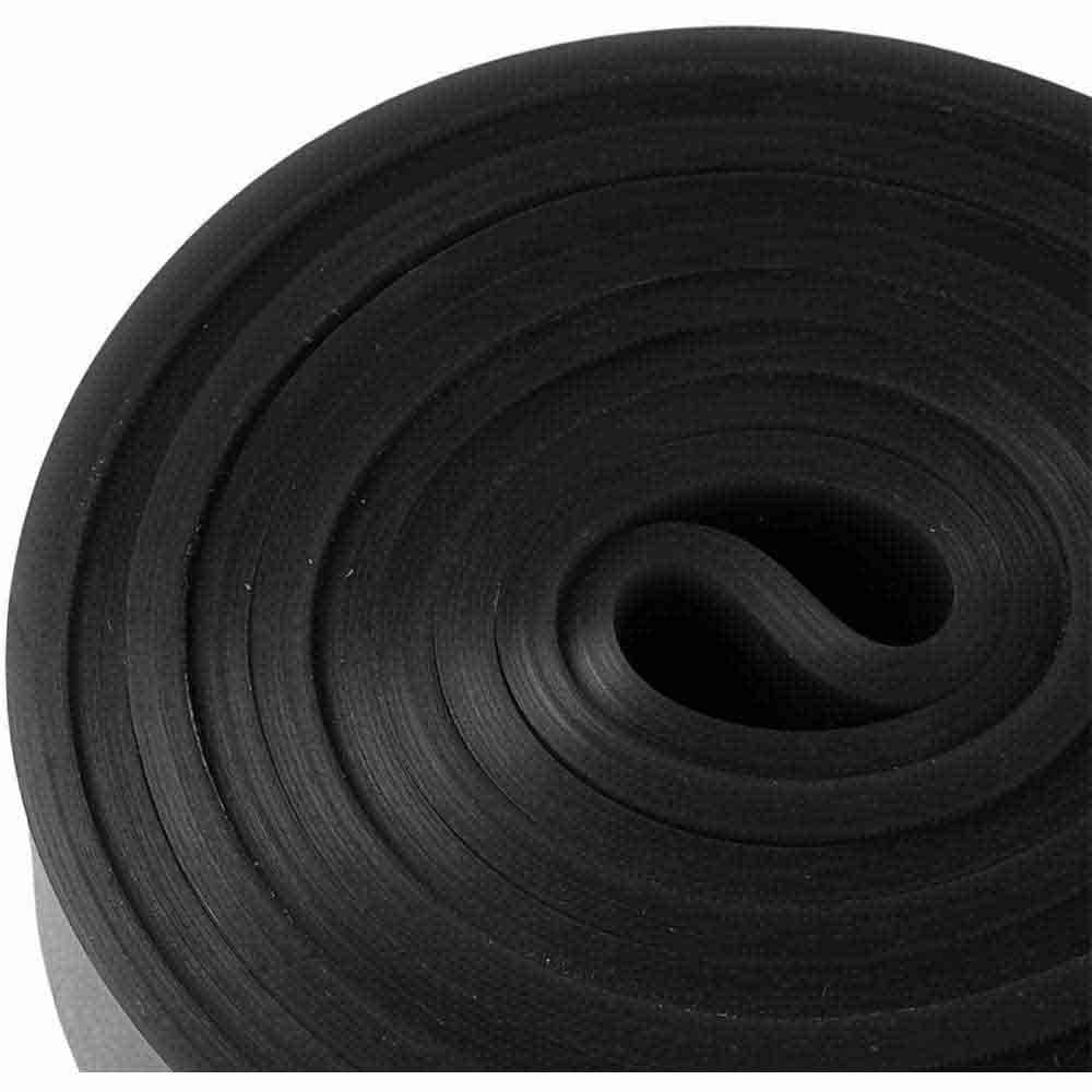H&O Direct Colour Coded High Elasticity Non-Slip Resistance Band 4 Pack Image 5