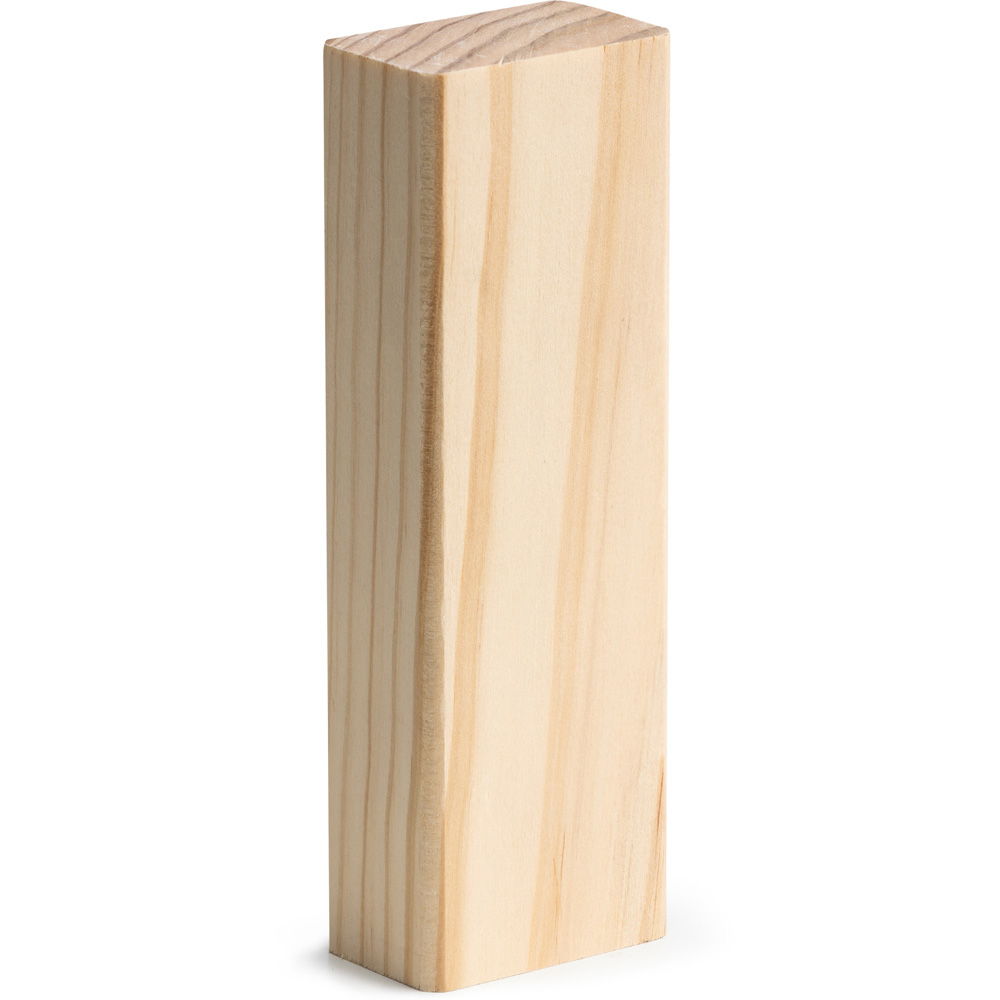 Toyrific Grasshopper Games Kids Giant Stack 'N' Fall Image 4