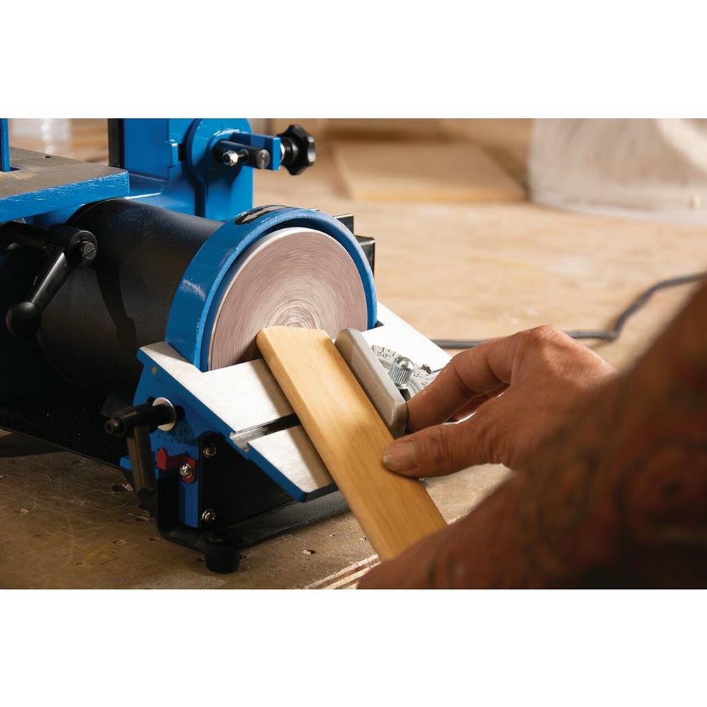 Draper Storm Force Belt and Disc Sander 300W Image 5