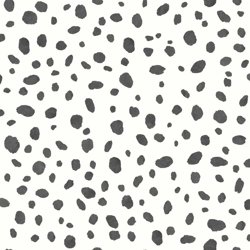Polka Dot Wallpaper 