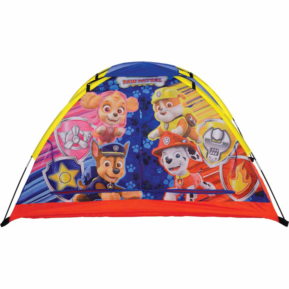 Paw Patrol My First Dream Den Image 1