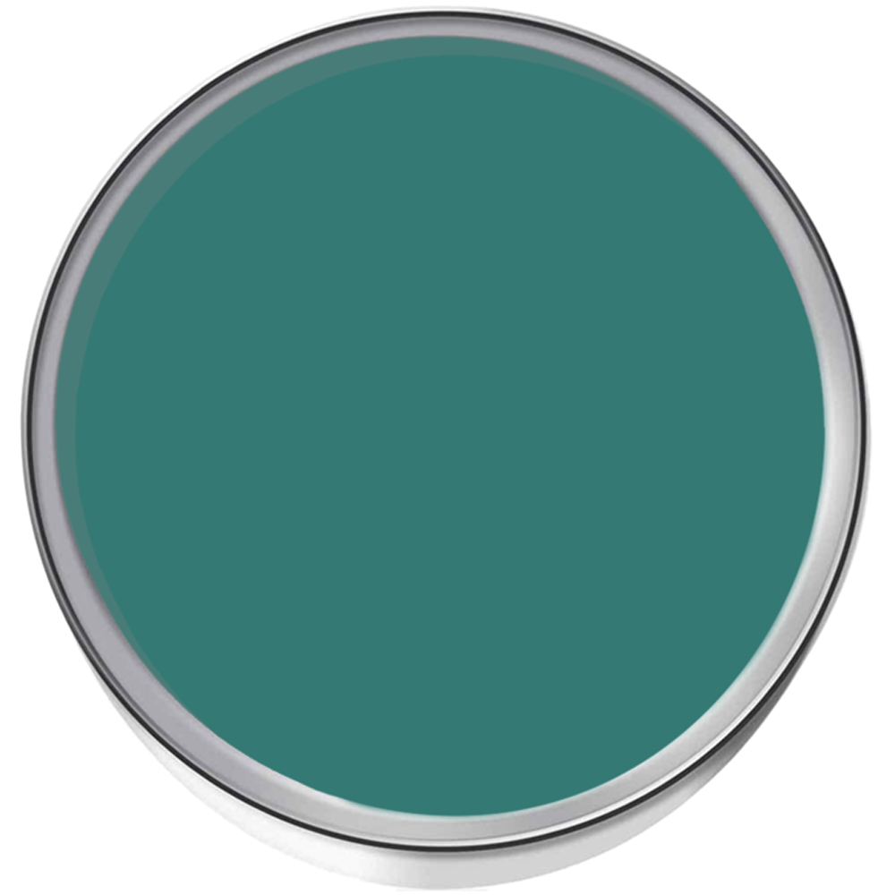 Cuprinol Garden Shades Paint - Sage / 2.5l Image 3