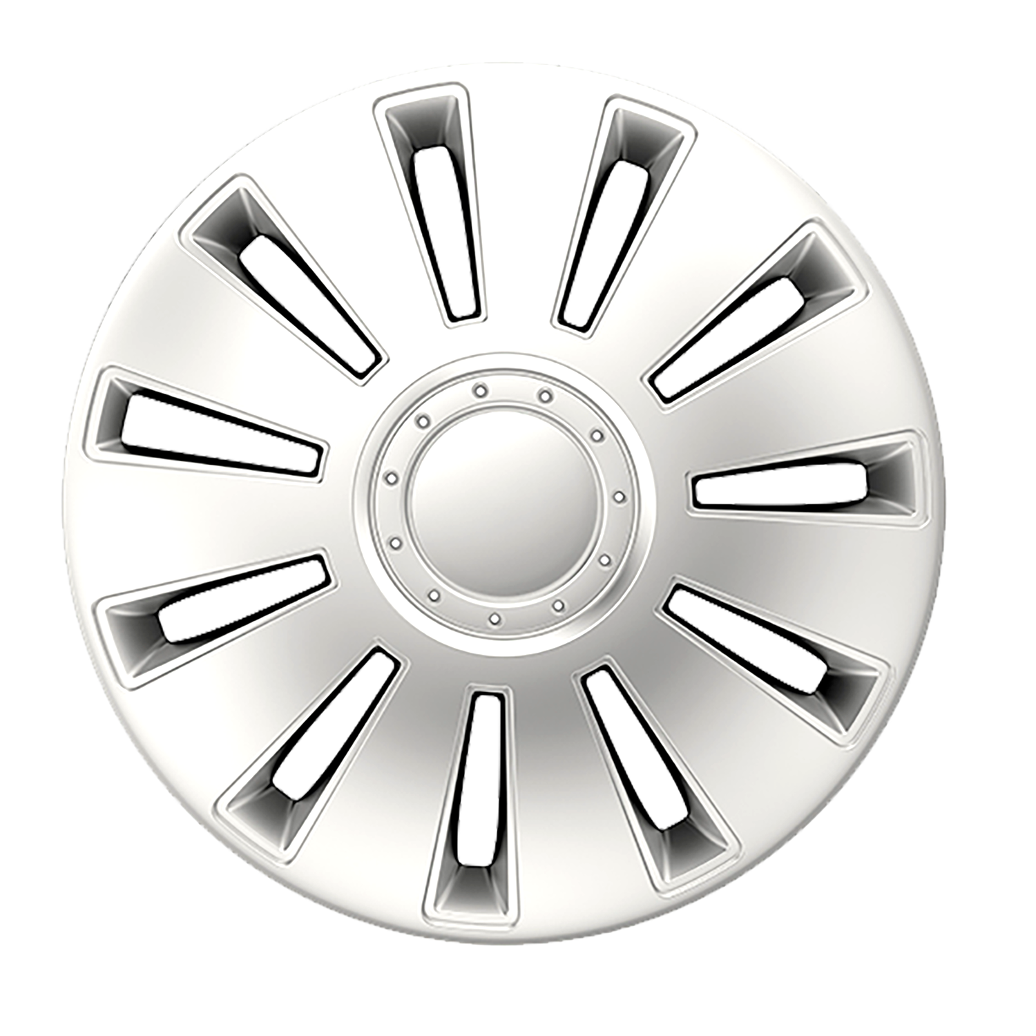 Simply Auto Wheel Trims 14inch - Magnus Image 2
