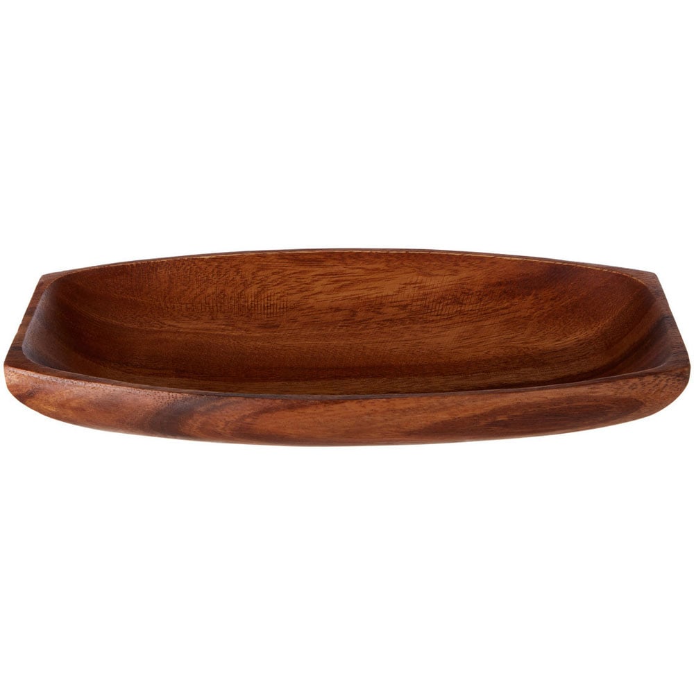 Premier Housewares Kora Oblong Serving Dish Image 1