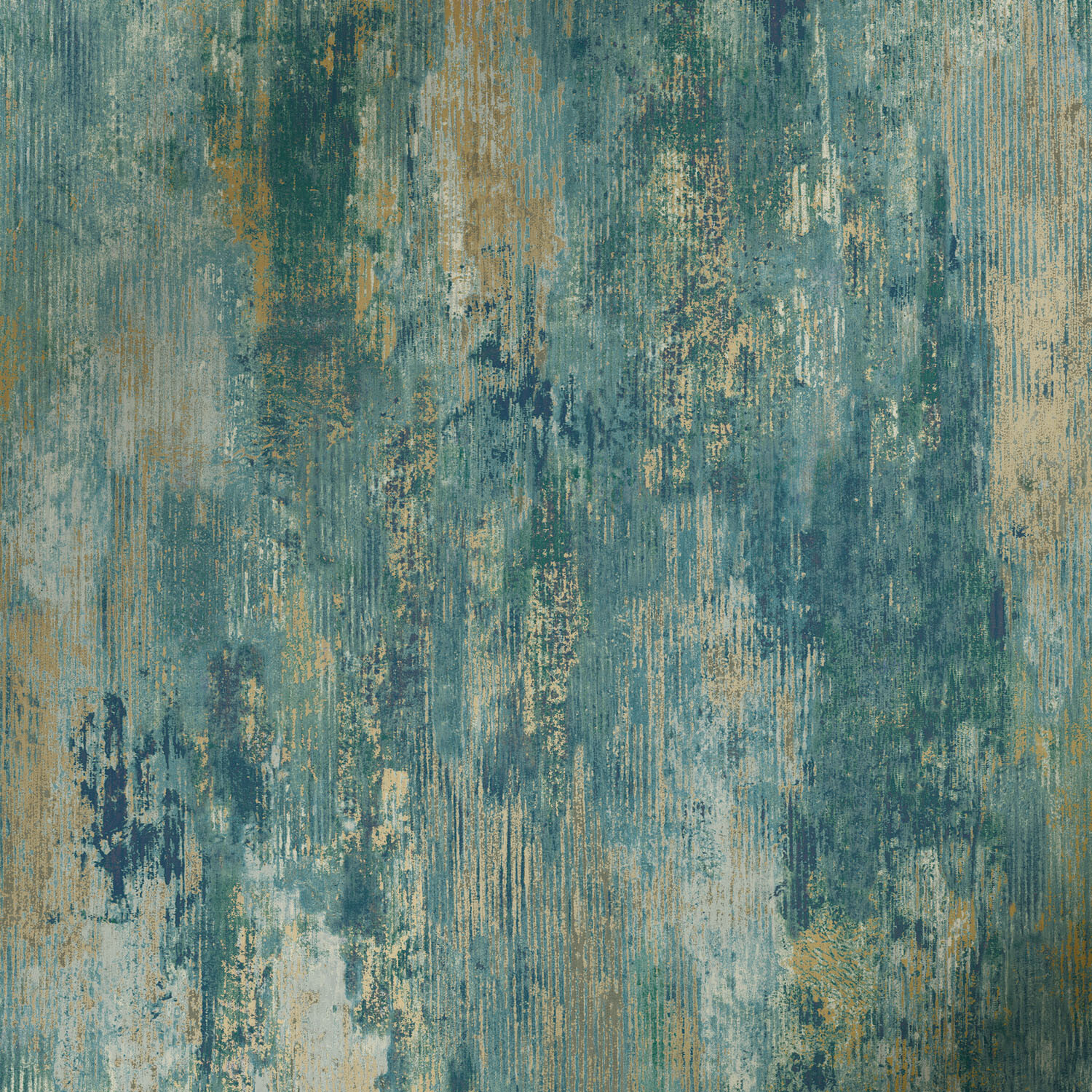 Vincenzo Wallpaper - Green Image 1