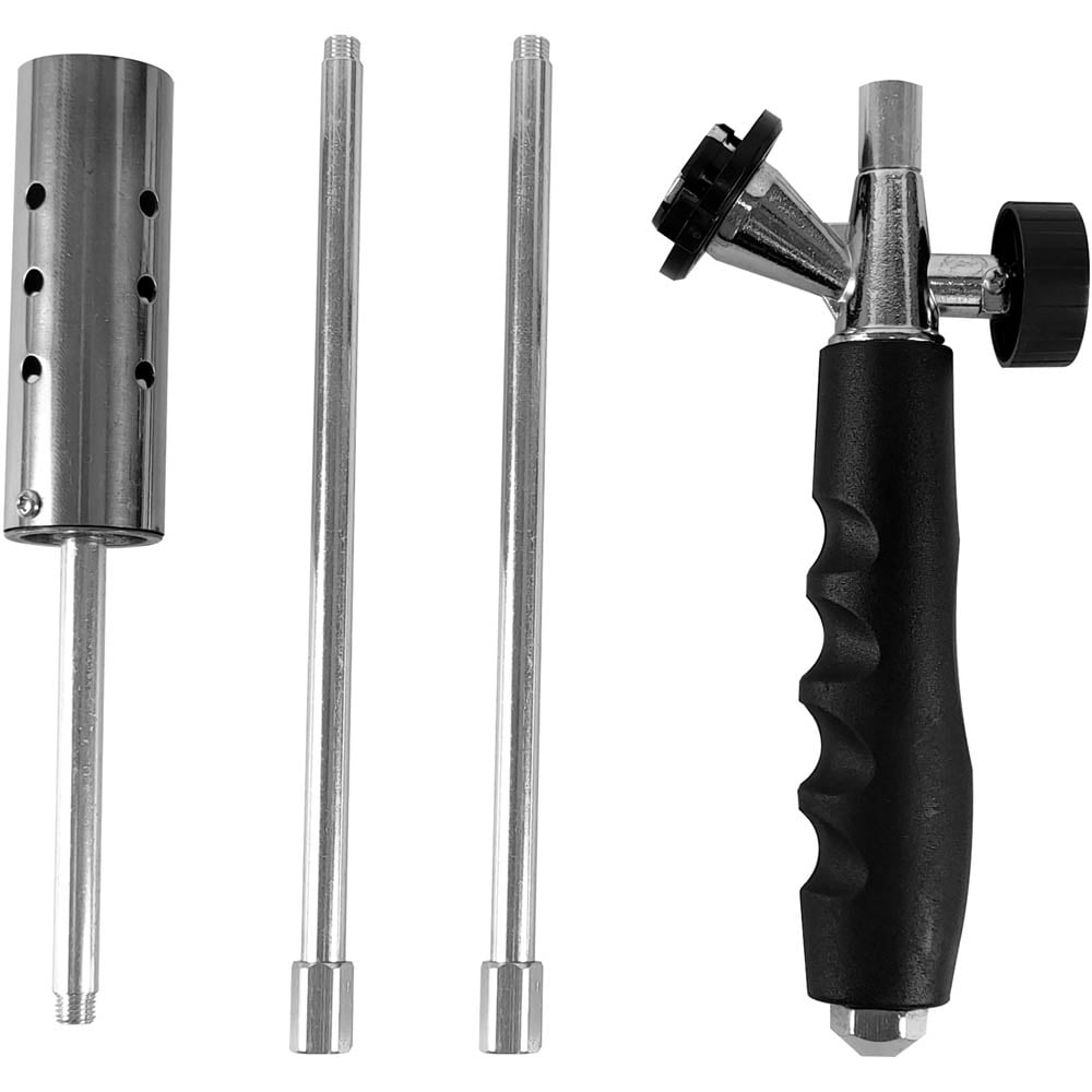 AMOS Handheld Gas Weed Burner Image 6