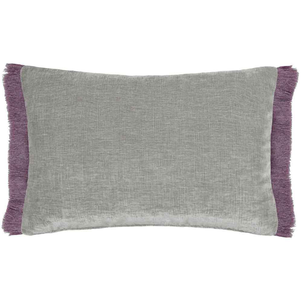 Voyage Maison Isernia Berry Feather Rich Cushion 40 x 60cm Image 3