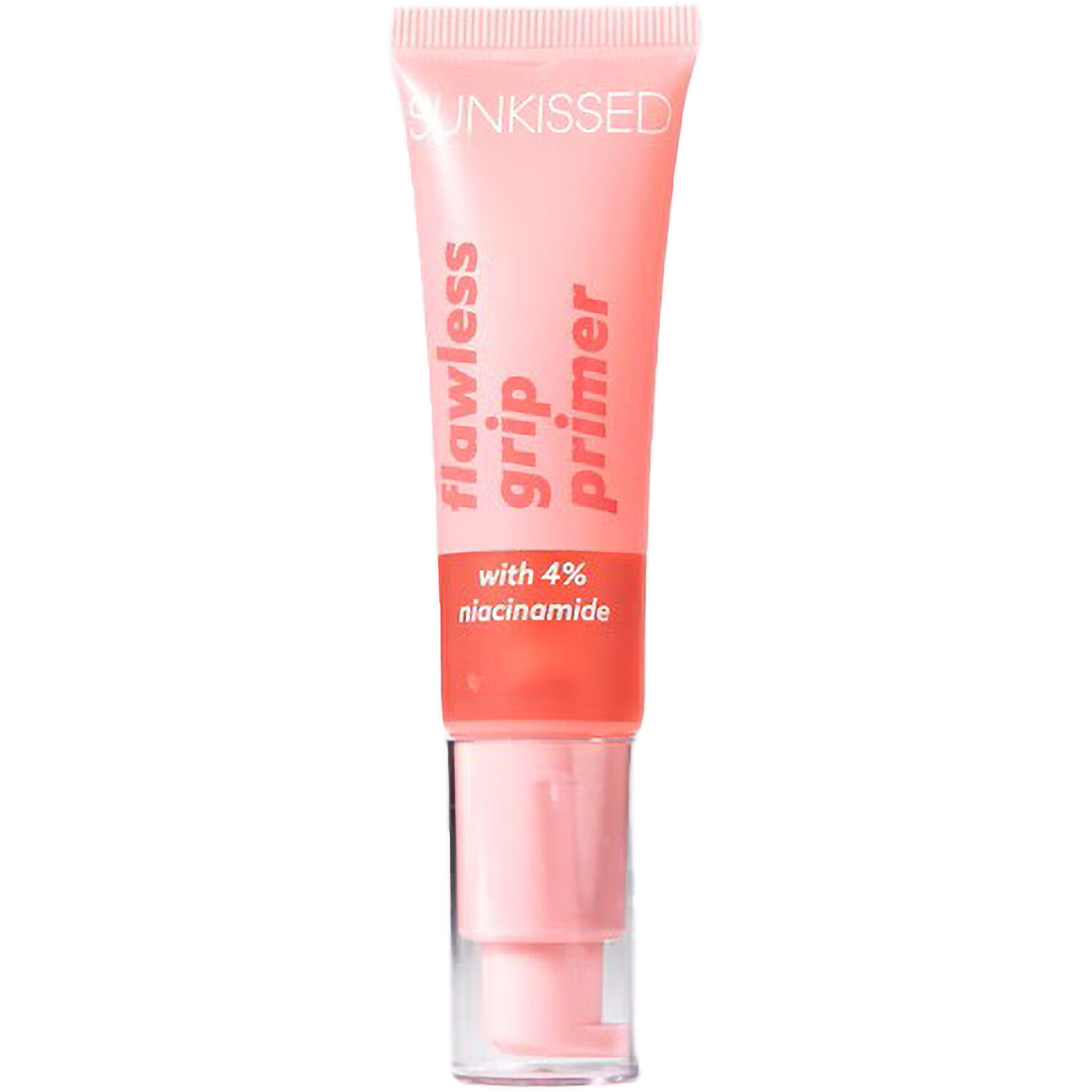 Sunkissed Flawless Grip Primer Image 2
