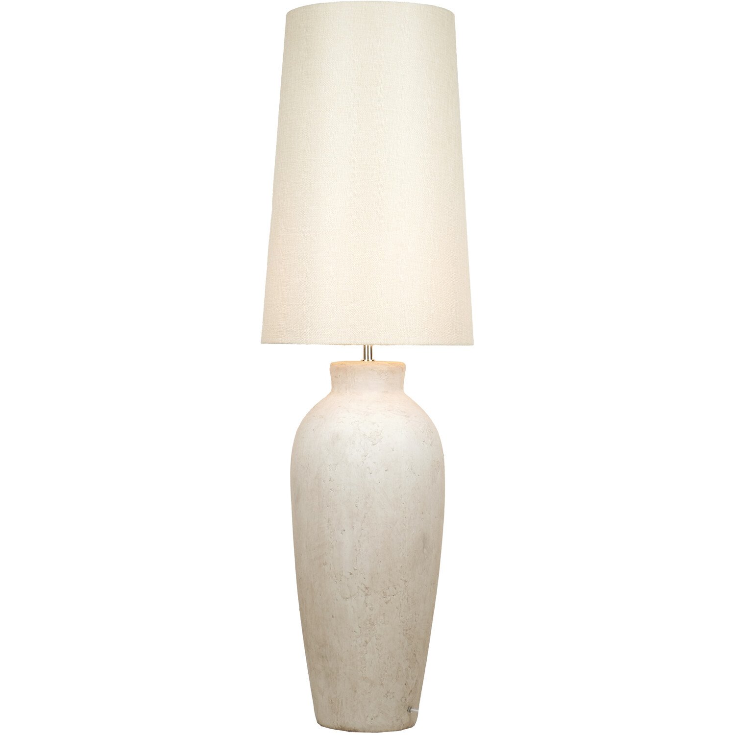 XL Hadley Lamp - Natural Image 7