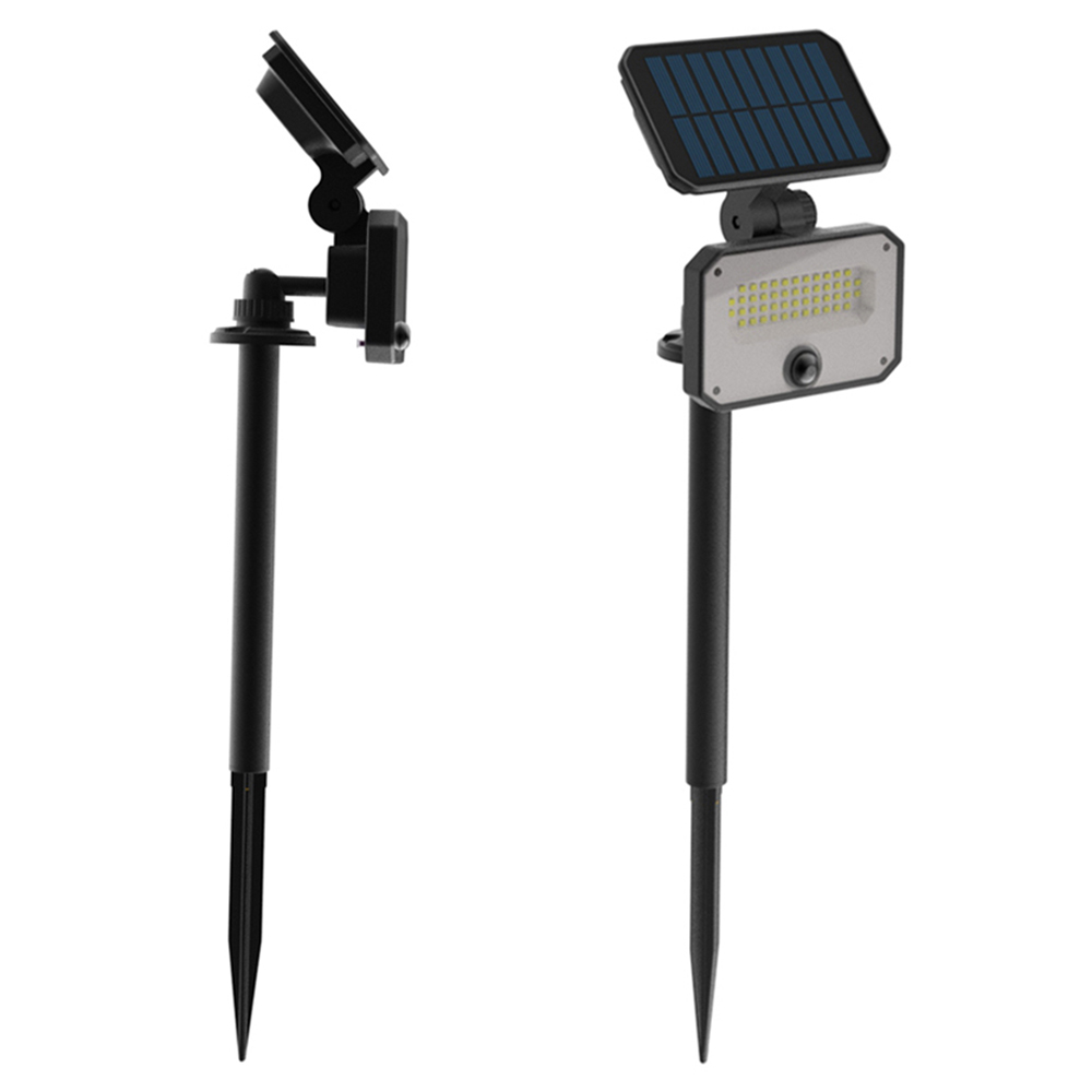 Ener-J 8W PIR Floodlight with Remote Image 3