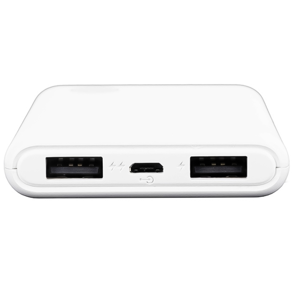 Our Pure Planet Power Bank 5000mAh Image 4