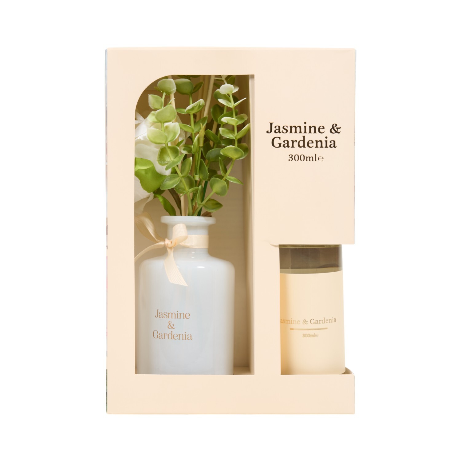 Jasmine and Gardenia Diffuser Image 3