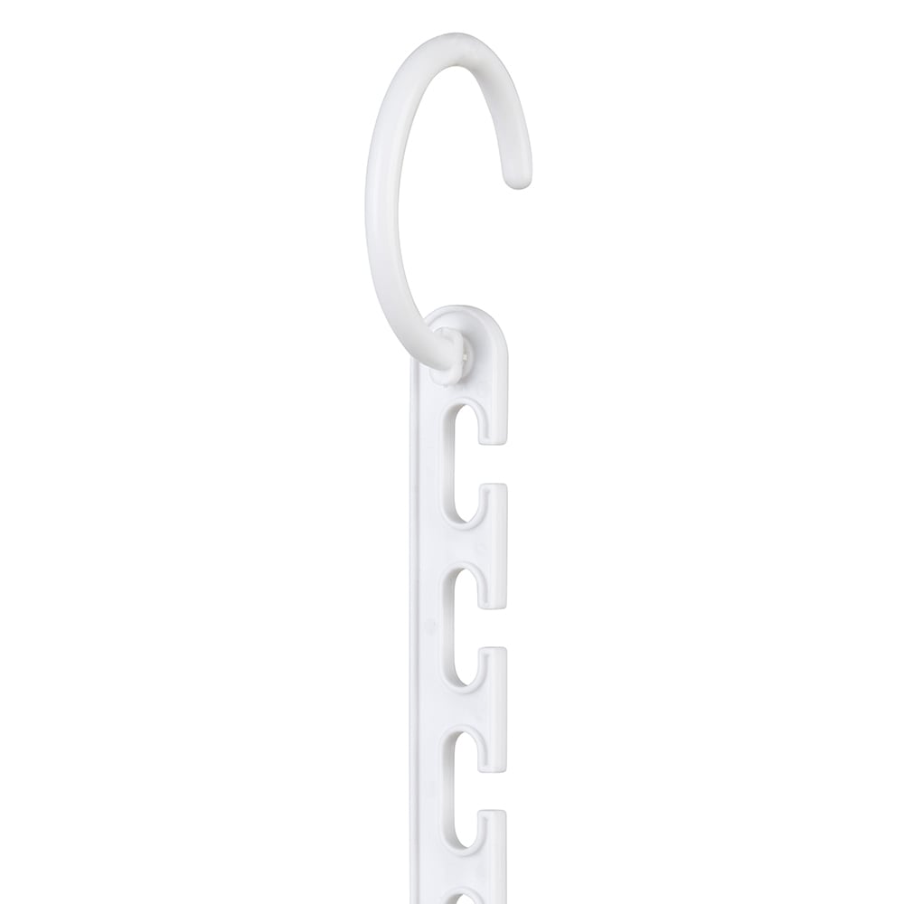 Wilko Space Saving Hangers 3 Pack   Image 4